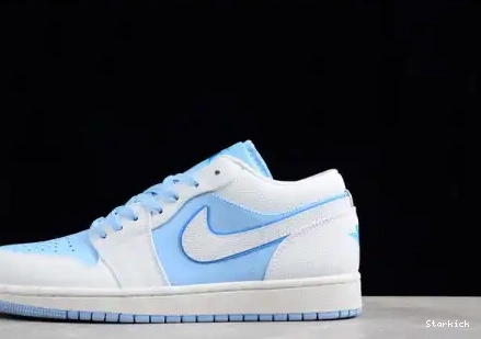 Reverse SE Low Jordan Ice DV1299-104 Blue 1 0626